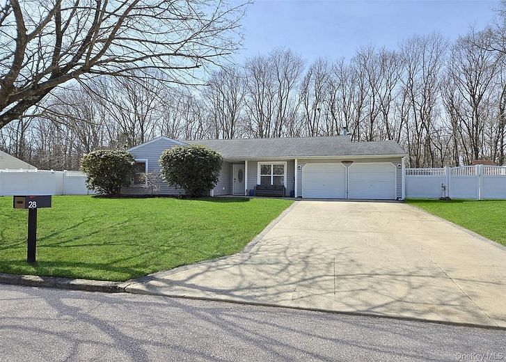 28 Timber Trail Lane