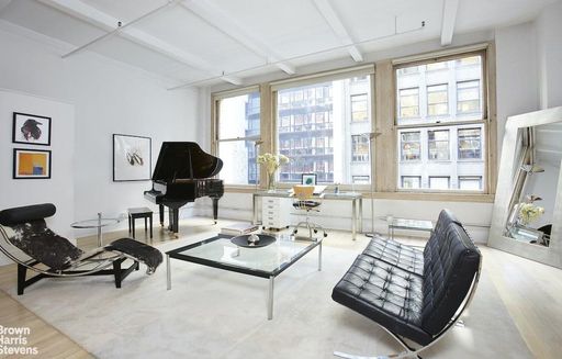 Image 1 of 11 for 28 West 38th Street #4E in Manhattan, NEW YORK, NY, 10018