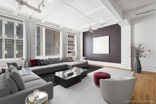 Image 1 of 12 for 28 West 38th Street #5E in Manhattan, NEW YORK, NY, 10018