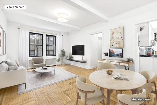 Image 1 of 8 for 28 West 69th Street #1B in Manhattan, New York, NY, 10023
