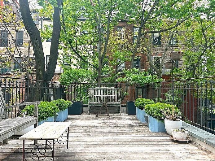 28 West 89th Street #TWNHS