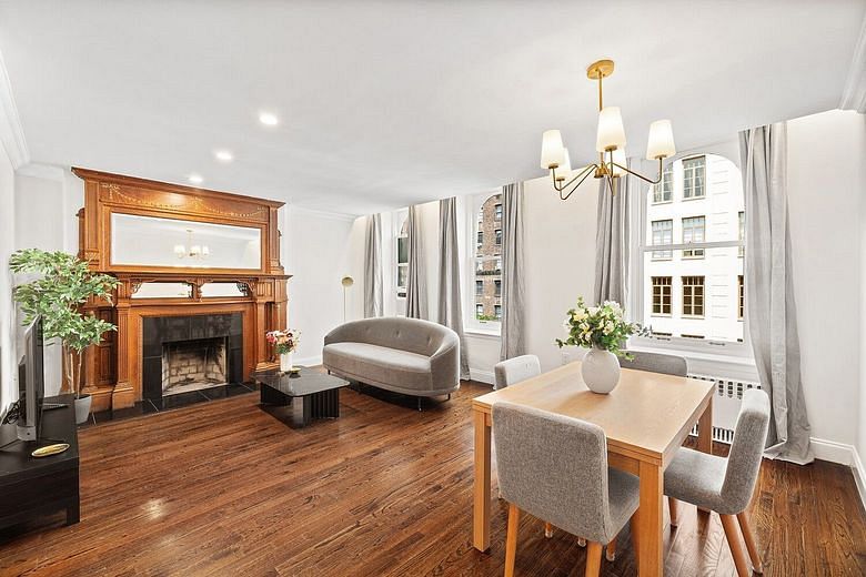 28 West 96th Street #9