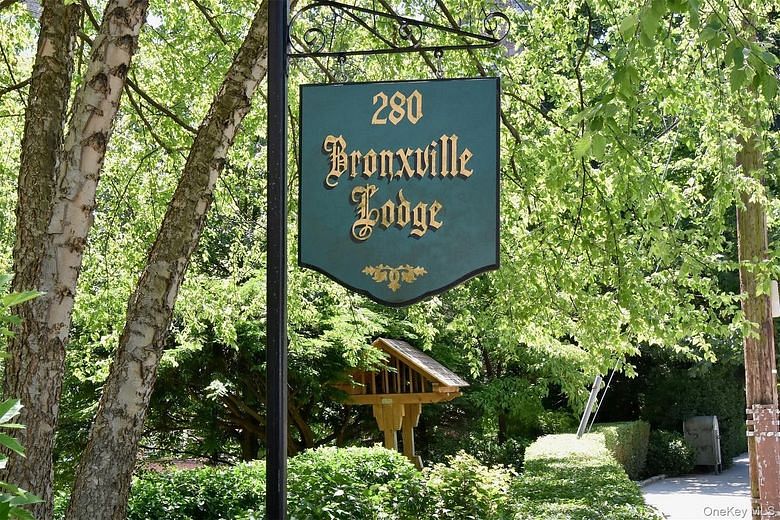 280 Bronxville Road #5W