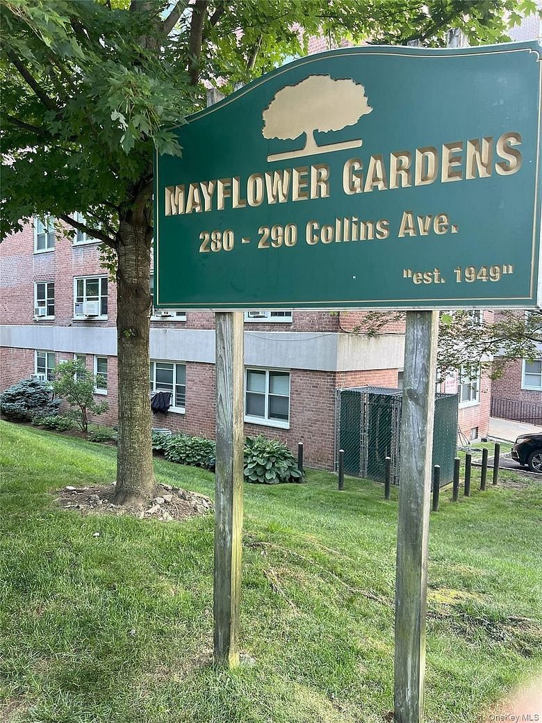 280 Collins Avenue #4E