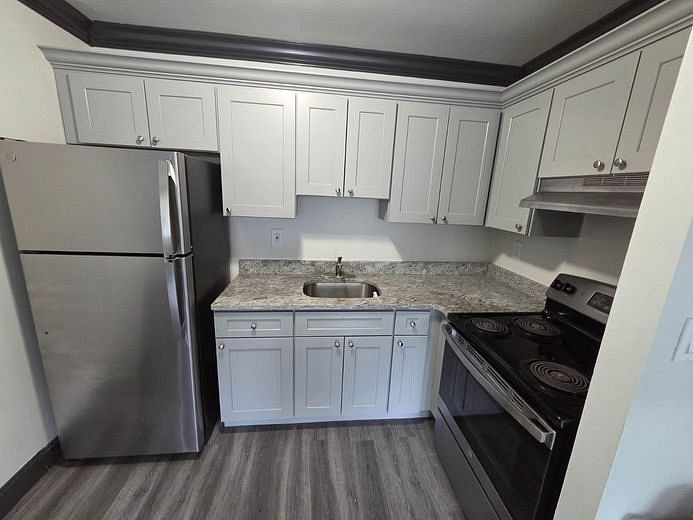 280 Lowndes Avenue #111G