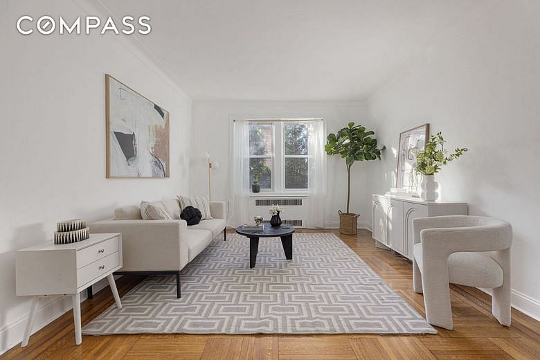 280 Ocean Parkway #1S