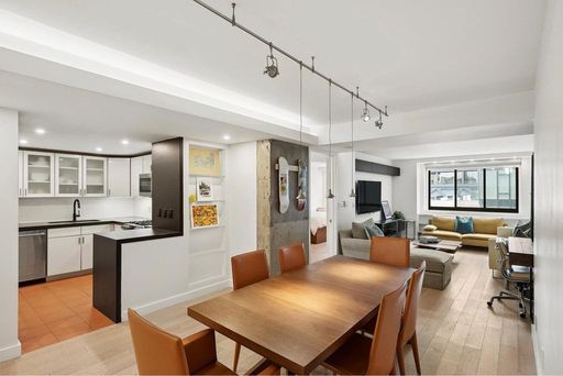 Image 1 of 17 for 280 Park Avenue South #14GH in Manhattan, New York, NY, 10010