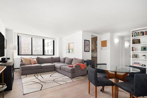 Image 1 of 10 for 280 Park Avenue South #6C in Manhattan, New York, NY, 10010