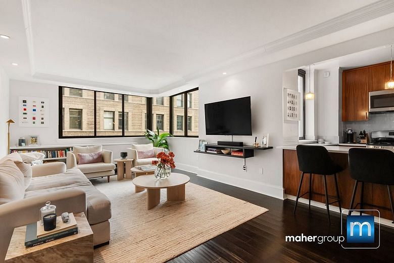 280 Park Avenue South #7M