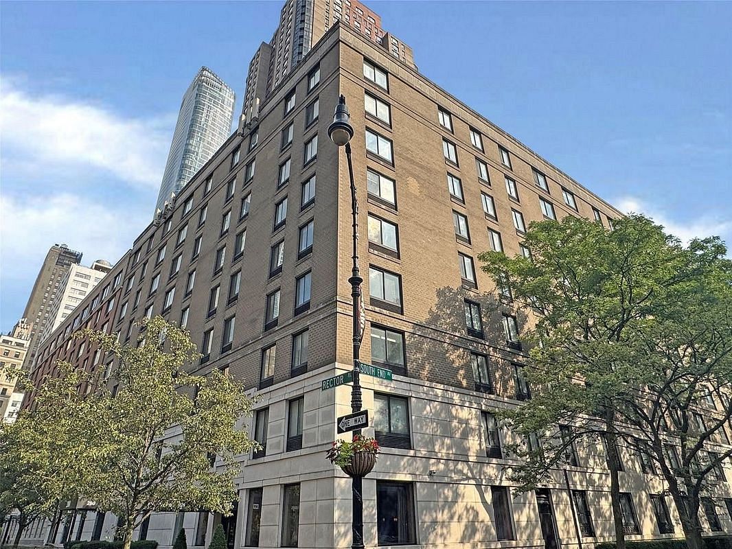 Image 1 of 17 for 280 Rector Place #1G in Manhattan, New York, NY, 10280