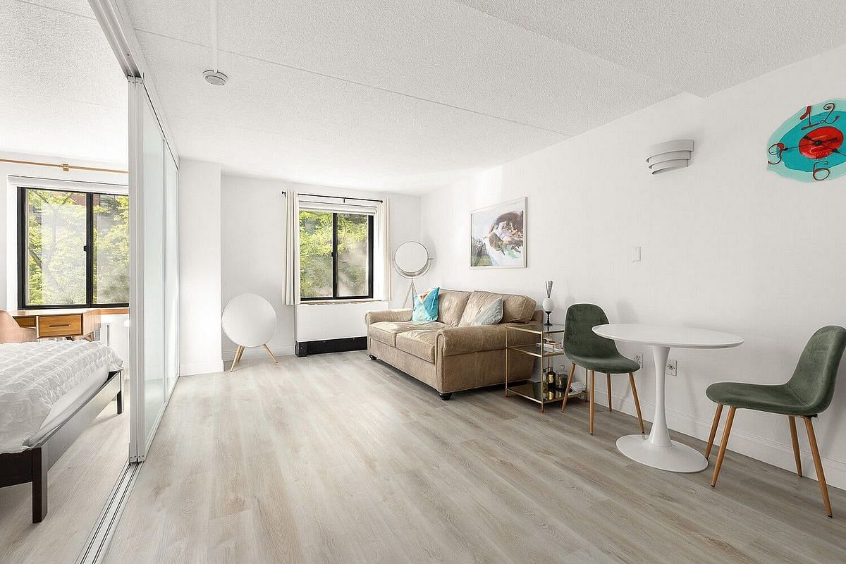 Image 1 of 10 for 280 Rector Place #2K in Manhattan, New York, NY, 10280