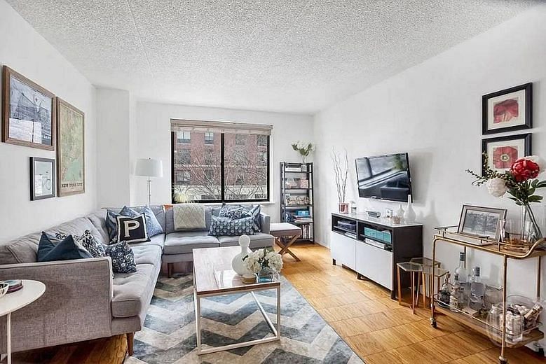280 Rector Place #3J