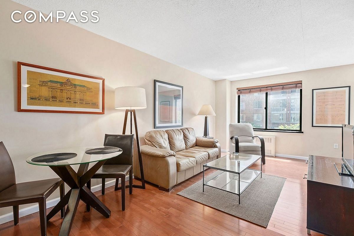 Image 1 of 10 for 280 Rector Place #4L in Manhattan, New York, NY, 10280