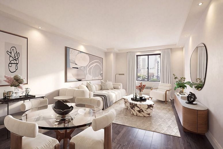 280 Rector Place #7E