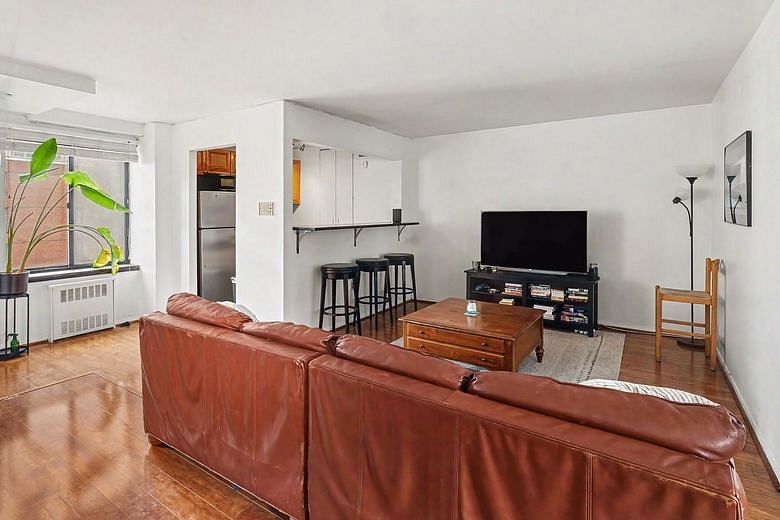 280 Rector Place #8N
