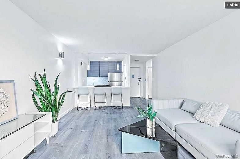 280 Rector Place #9H