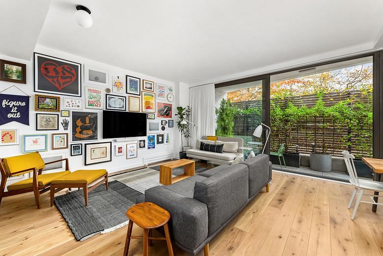 280 Saint Marks Avenue #THB