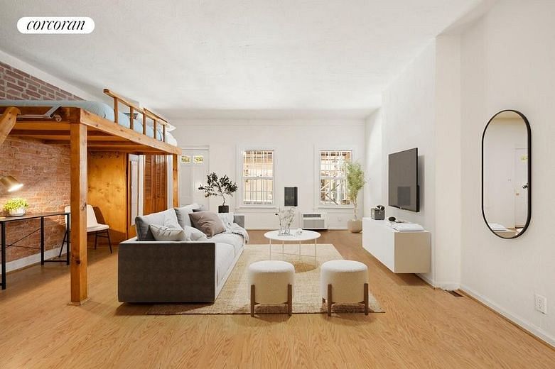 280 West 12th Street #1W