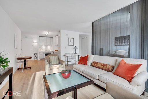 Image 1 of 8 for 322 West 57th Street #43R in Manhattan, New York, NY, 10019