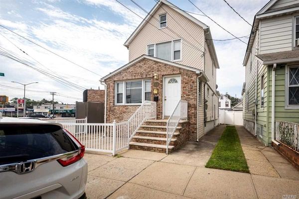 Image 1 of 21 for 92-44 Silver Rd in Queens, Ozone Park, NY, 11417
