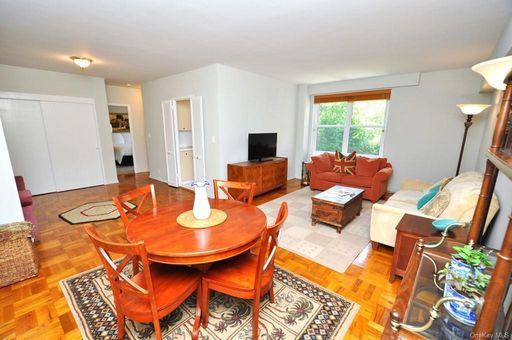 Image 1 of 35 for 281 Garth Road #A6L in Westchester, Scarsdale, NY, 10583