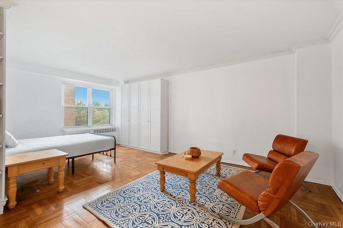 Image 1 of 33 for 281 Garth Road #C3D in Westchester, Scarsdale, NY, 10583