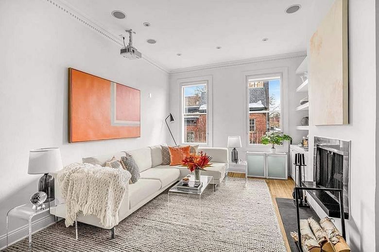 281 West 11th Street #4/5D