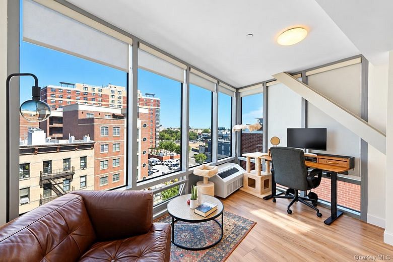 2818 Astoria Boulevard #602