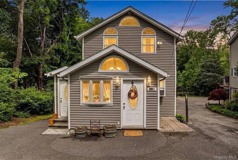 281A Croton Dam Road #A