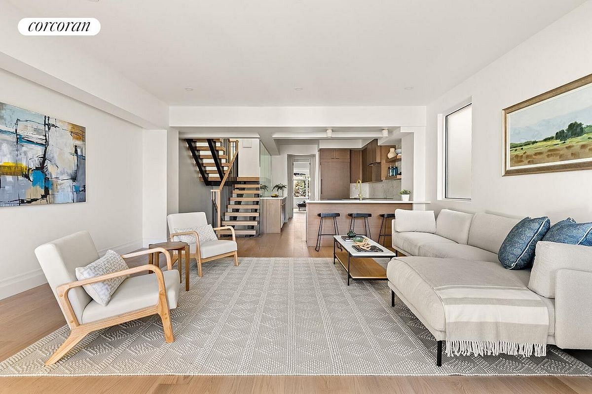 Image 1 of 14 for 282 6th Street #2 in Brooklyn, NY, 11215