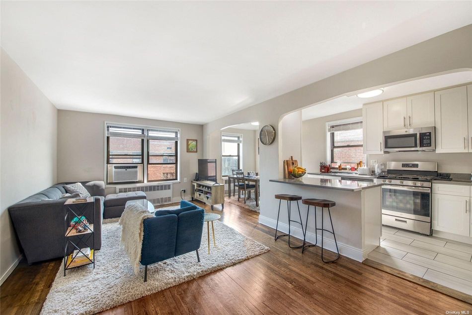 Image 1 of 11 for 282 E 35th Street #7N in Brooklyn, East Flatbush, NY, 11203