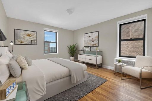 Image 1 of 17 for 282 East 35th Street #7G in Brooklyn, NY, 11203