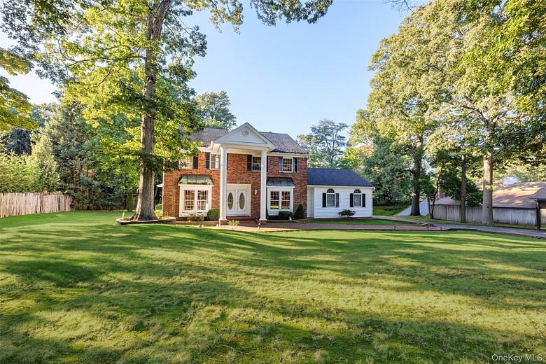 282 Harned Road