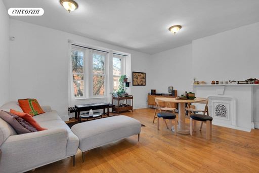 Image 1 of 16 for 282 Macon Street in Brooklyn, NY, 11216