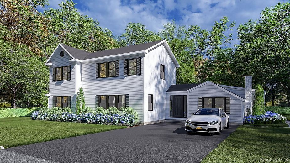 282 Vanderbilt Boulevard