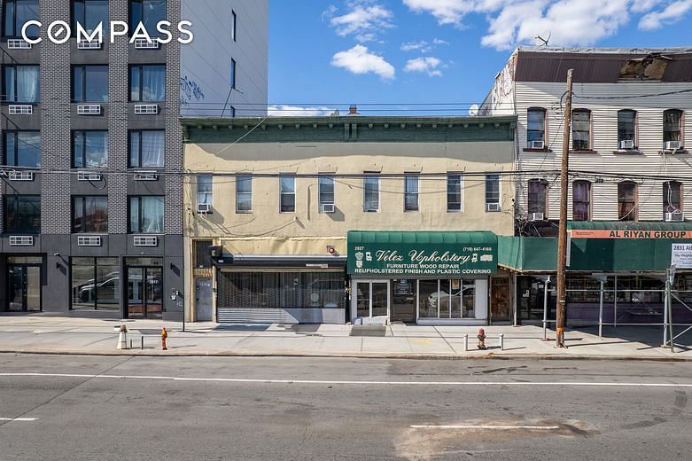 2825 Atlantic Avenue