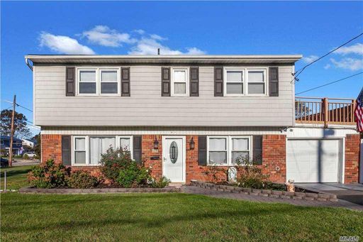 Image 1 of 26 for 197 Audwin Dr in Long Island, Islip Terrace, NY, 11752
