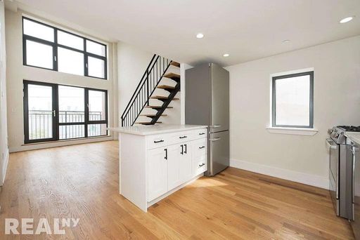 Image 1 of 8 for 282A Nassau Avenue #3A in Brooklyn, NY, 11222