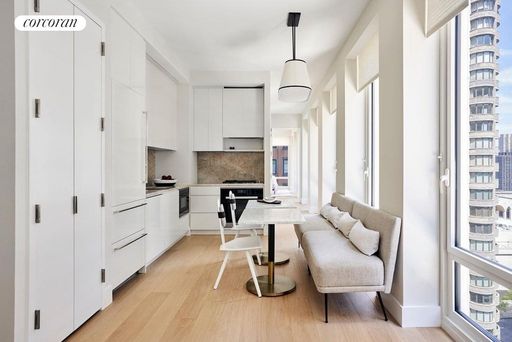 15 West 61st Street #21C