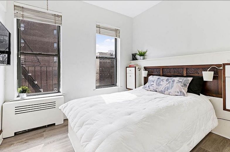 283 East Fourth Street #5F