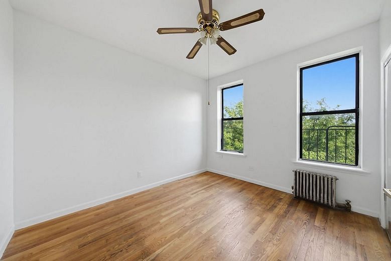 283 East Fourth Street #5C