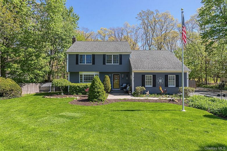 283 Pipe Stave Hollow Road