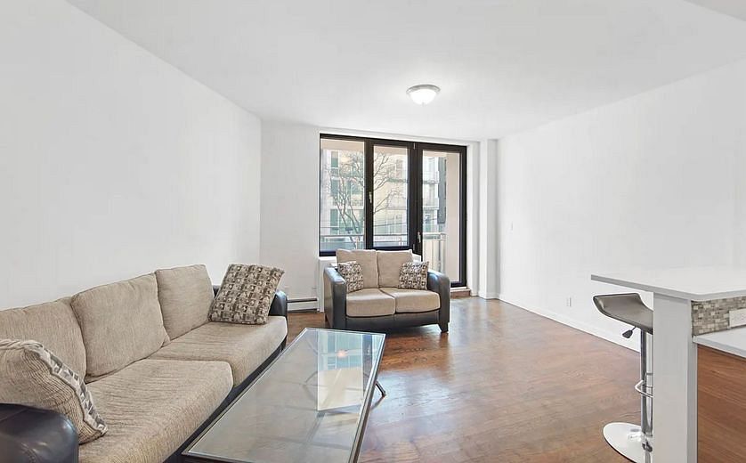 2833 Ocean Parkway #2/3C