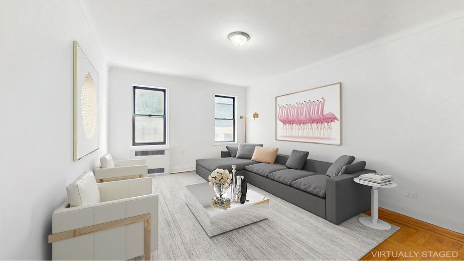 Image 1 of 14 for 2835 Bedford Avenue #1B in Brooklyn, NY, 11210