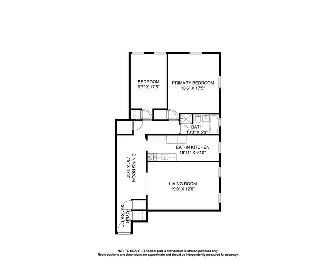 2835 Bedford Avenue #3E