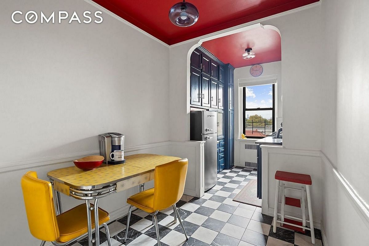 Image 1 of 11 for 2835 Bedford Avenue #4A in Brooklyn, NY, 11210