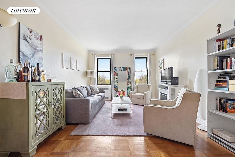 2835 Bedford Avenue #5H