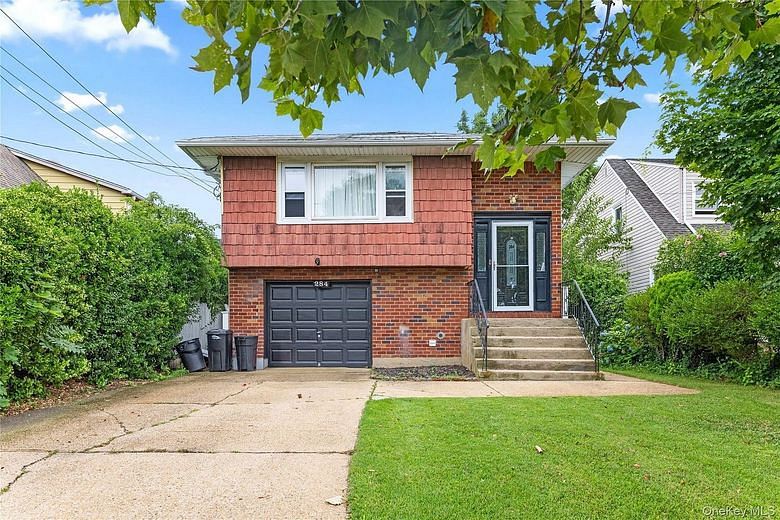 284 Baldwin Road