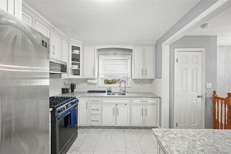 284 Baldwin Road