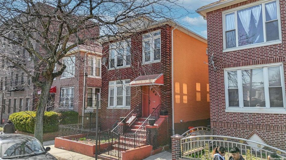Image 1 of 32 for 284 E 53rd Street in Brooklyn, East Flatbush, NY, 11203